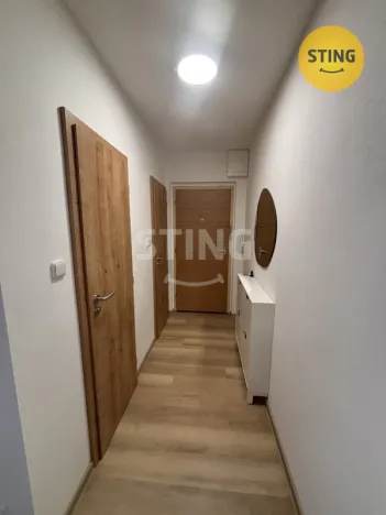 Pronájem bytu 2+1, Opava, Liptovská, 59 m2