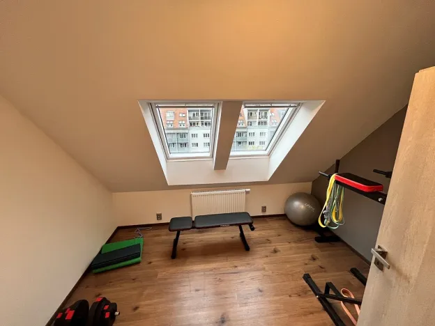 Prodej bytu 5+kk, Brno - Židenice, Krásného, 129 m2