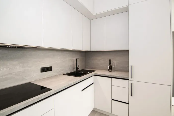 Pronájem bytu 2+kk, Praha - Modřany, Mezi vodami, 71 m2