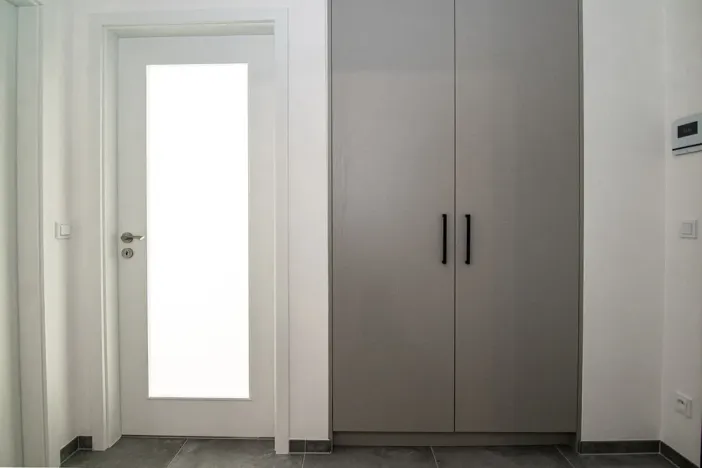 Pronájem bytu 2+kk, Praha - Modřany, Mezi vodami, 71 m2