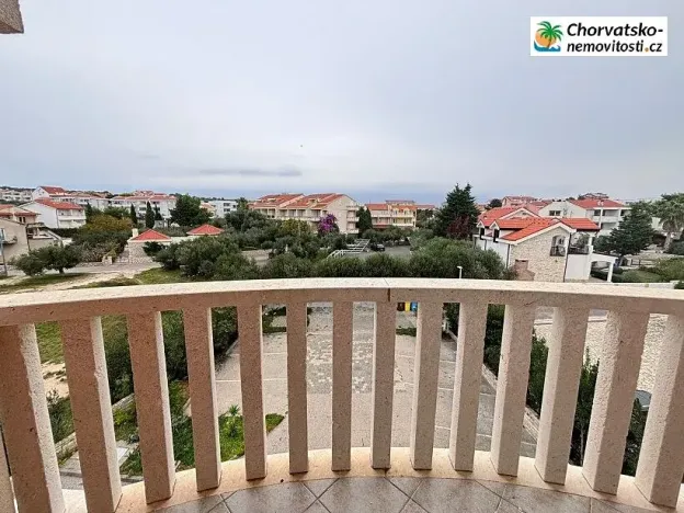 Prodej bytu 2+kk, Novalja, Chorvatsko, 65 m2