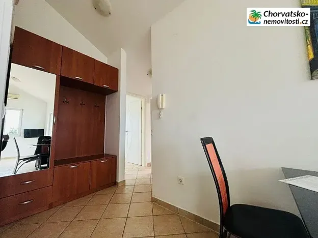 Prodej bytu 2+kk, Novalja, Chorvatsko, 65 m2