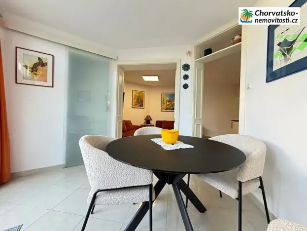 Prodej bytu 2+kk, Gajac, Chorvatsko, 43 m2