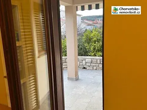 Prodej bytu 2+kk, Rabac, Chorvatsko, 45 m2