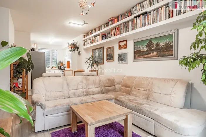 Prodej rodinného domu, Odolena Voda, Pod Humny, 111 m2