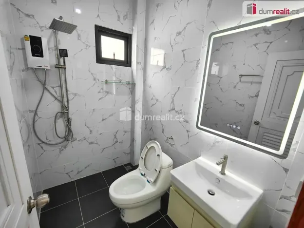 Prodej rodinného domu, Baan Lipa Noi, Thajsko, 81 m2