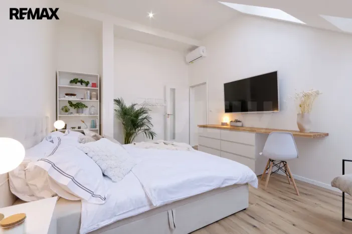 Prodej apartmánu, Brno, Kobližná, 65 m2