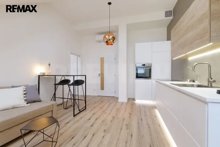 Prodej apartmánu, Brno, Kobližná, 65 m2