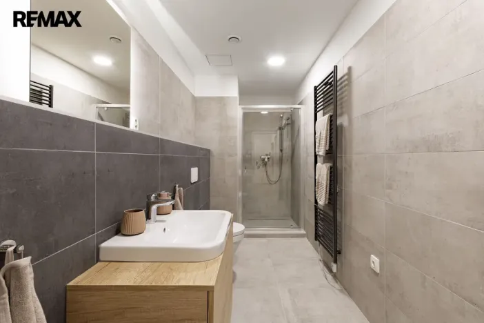 Prodej apartmánu, Brno, Kobližná, 65 m2