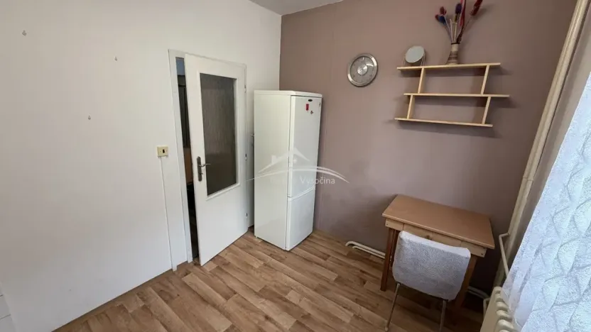 Pronájem bytu 1+1, Havlíčkův Brod, Na Výšině, 40 m2