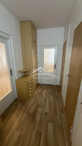 Pronájem bytu 1+1, Havlíčkův Brod, Na Výšině, 40 m2