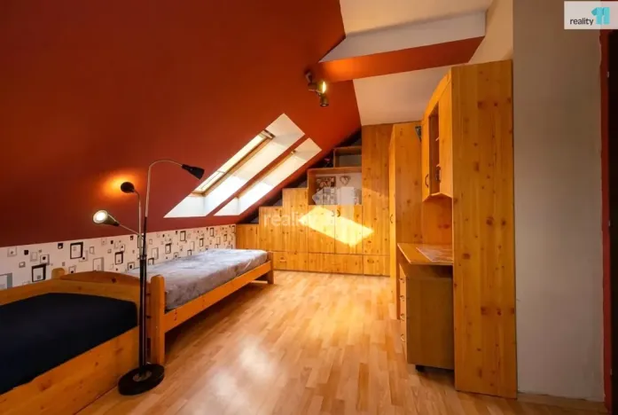 Prodej bytu 3+kk, Praha - Suchdol, Kamýcká, 151 m2