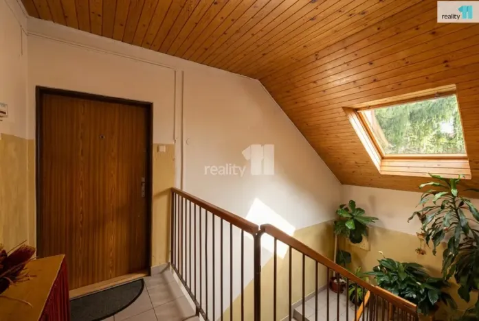 Prodej bytu 3+kk, Praha - Suchdol, Kamýcká, 151 m2