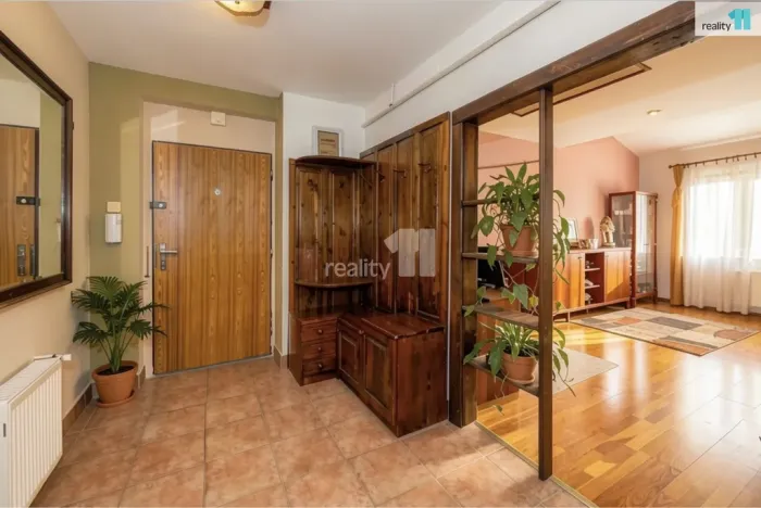 Prodej bytu 3+kk, Praha - Suchdol, Kamýcká, 151 m2