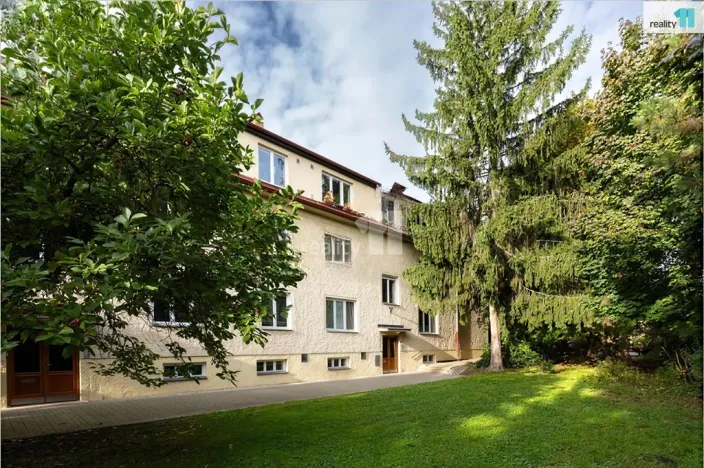 Prodej bytu 3+kk, Praha - Suchdol, Kamýcká, 151 m2