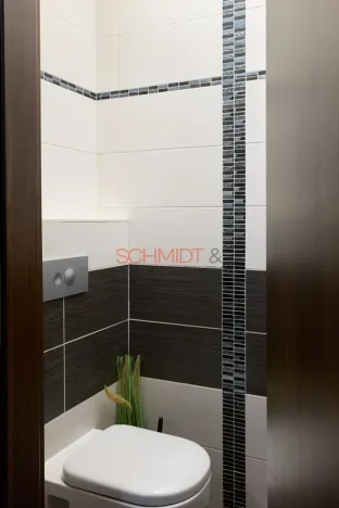 Prodej bytu 3+kk, Hustopeče, U Větrolamu, 90 m2