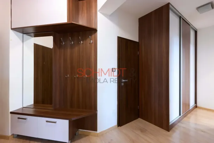 Prodej bytu 3+kk, Hustopeče, U Větrolamu, 90 m2