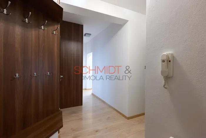 Prodej bytu 3+kk, Hustopeče, U Větrolamu, 90 m2