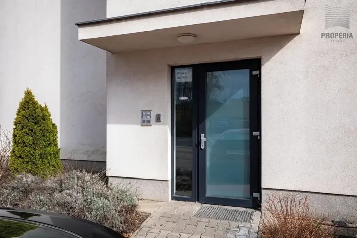 Prodej bytu 3+kk, Ivančice, Břízová, 67 m2