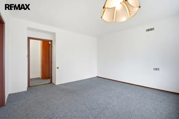 Prodej bytu 2+1, Mnichovo Hradiště, Svatopluka Čecha, 55 m2