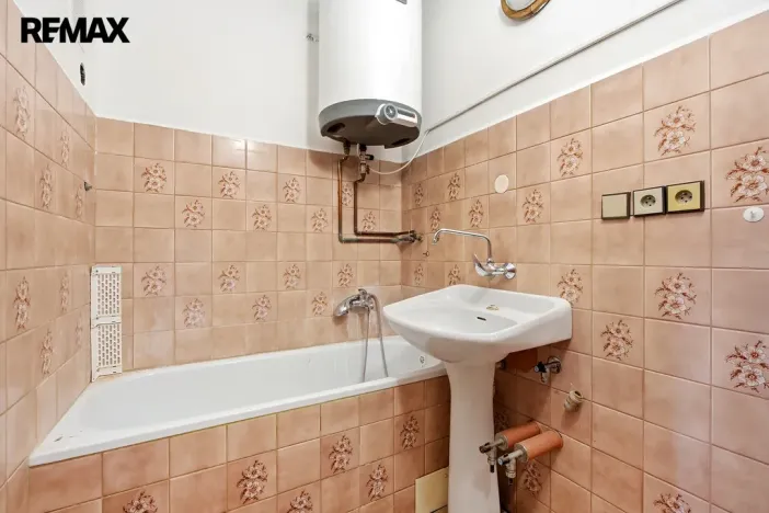 Prodej bytu 2+1, Mnichovo Hradiště, Svatopluka Čecha, 55 m2