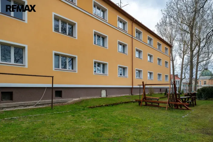 Prodej bytu 2+1, Mnichovo Hradiště, Svatopluka Čecha, 55 m2