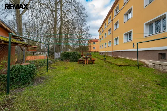 Prodej bytu 2+1, Mnichovo Hradiště, Svatopluka Čecha, 55 m2