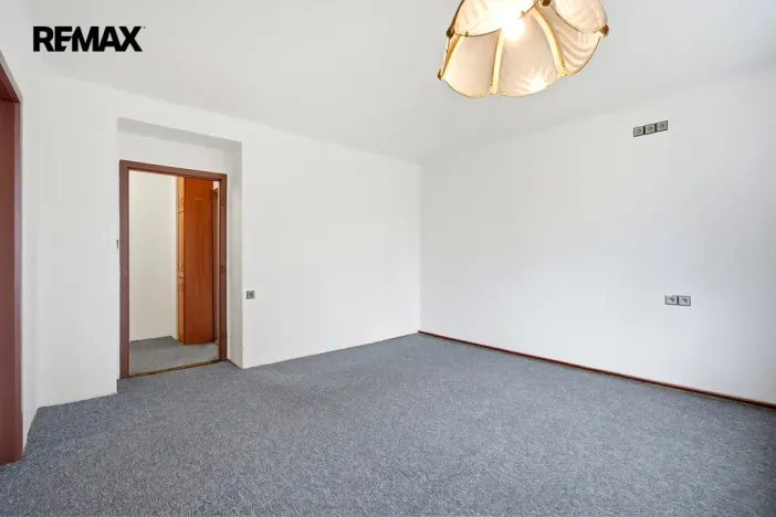 Prodej bytu 2+1, Mnichovo Hradiště, Svatopluka Čecha, 55 m2