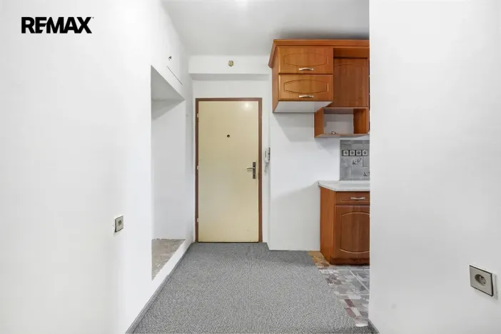 Prodej bytu 2+1, Mnichovo Hradiště, Svatopluka Čecha, 55 m2