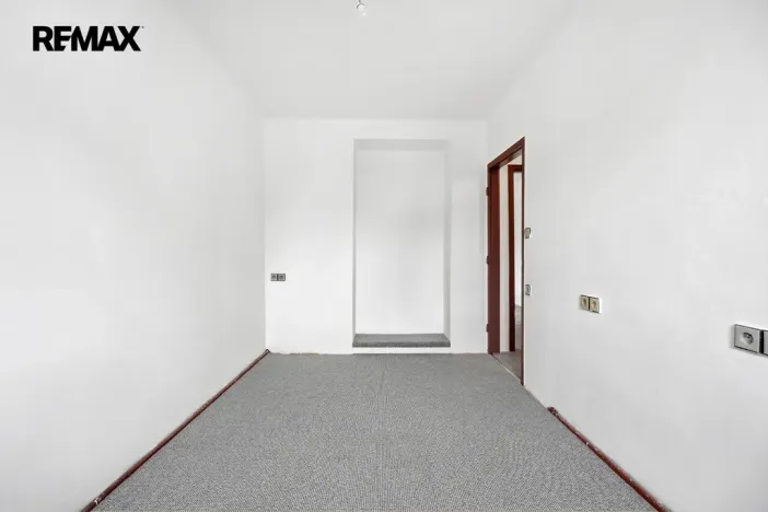 Prodej bytu 2+1, Mnichovo Hradiště, Svatopluka Čecha, 55 m2