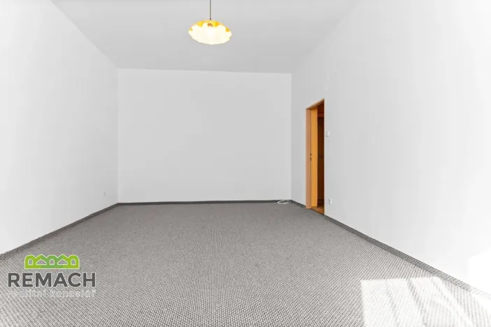 Pronájem bytu 1+1, Náchod, Kamenice, 40 m2