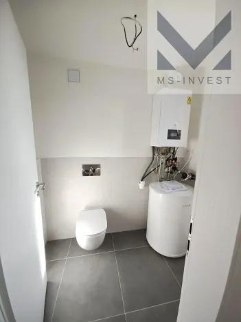 Prodej rodinného domu, Praha - Satalice, Trabantská, 160 m2