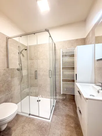 Pronájem bytu 2+kk, Znojmo, Vančurova, 48 m2