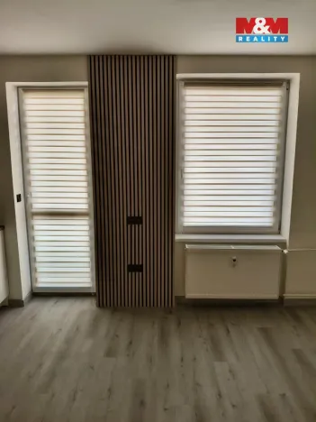 Pronájem bytu 1+kk, Olomouc - Hodolany, Nálevkova, 30 m2