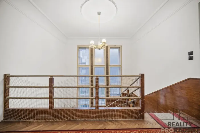 Prodej bytu 3+1, Lázně Bohdaneč, Horka, 147 m2