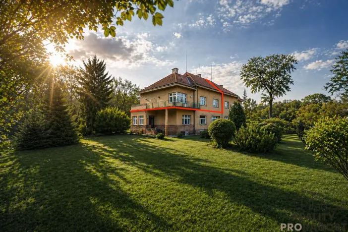 Prodej bytu 3+1, Lázně Bohdaneč, Horka, 147 m2