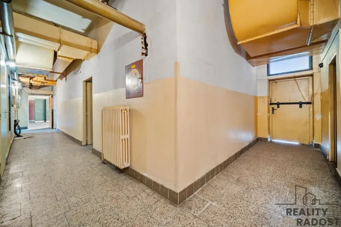 Prodej restaurace, Řečany nad Labem, 1. máje, 320 m2