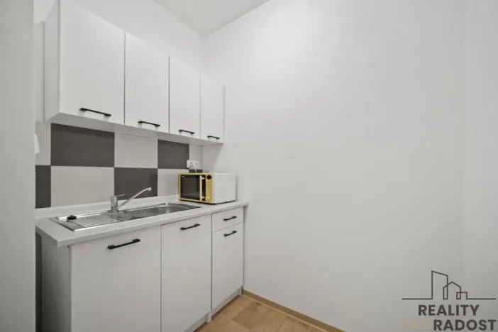 Pronájem skladu, Vysoké Mýto, 647 m2