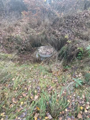 Prodej pozemku pro bydlení, Cheb - Skalka, 878 m2