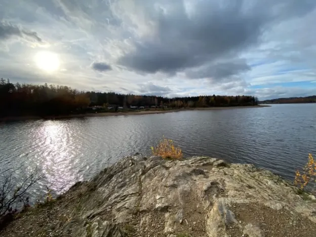 Prodej pozemku pro bydlení, Cheb - Skalka, 878 m2