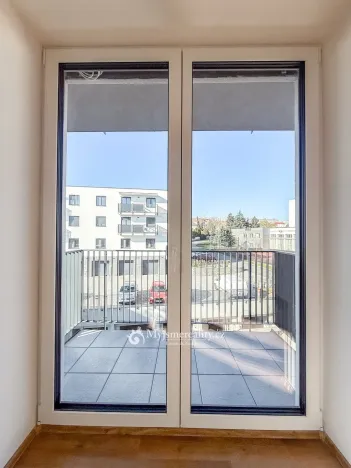 Pronájem bytu 2+kk, Znojmo, Vančurova, 48 m2