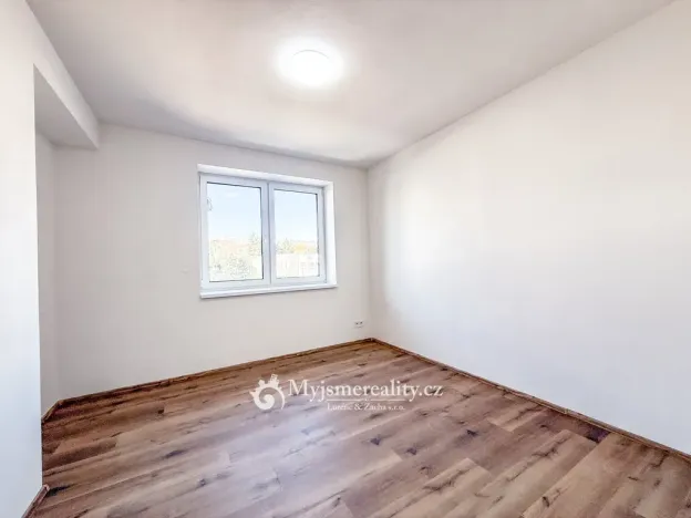 Pronájem bytu 2+kk, Znojmo, Vančurova, 48 m2