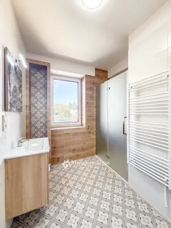 Pronájem bytu 2+kk, Znojmo, Vančurova, 48 m2