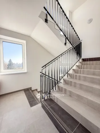 Pronájem bytu 2+kk, Znojmo, Vančurova, 48 m2