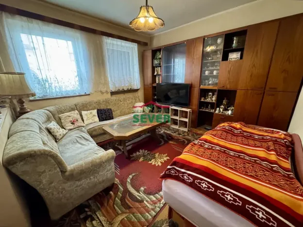 Prodej rodinného domu, Aš, Příbramská, 240 m2