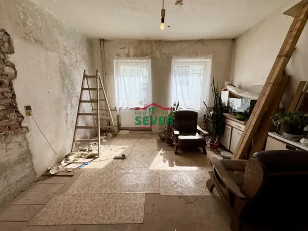 Prodej rodinného domu, Aš, Příbramská, 240 m2