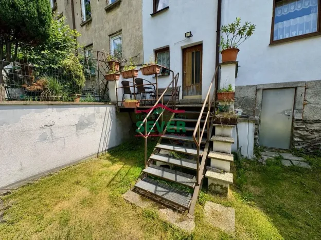 Prodej rodinného domu, Aš, Příbramská, 240 m2