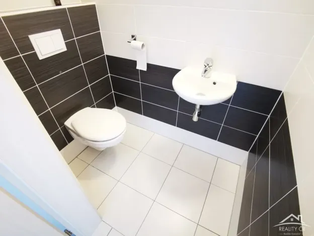 Pronájem bytu 3+kk, Jihlava, Demlova, 86 m2