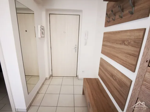 Pronájem bytu 3+kk, Jihlava, Demlova, 86 m2