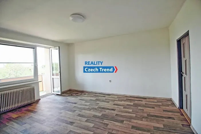 Pronájem bytu 3+1, Velký Týnec, 90 m2